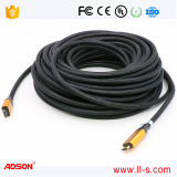 Male to Male Gender 19pin HDMI Cable Type A Male_Male cable